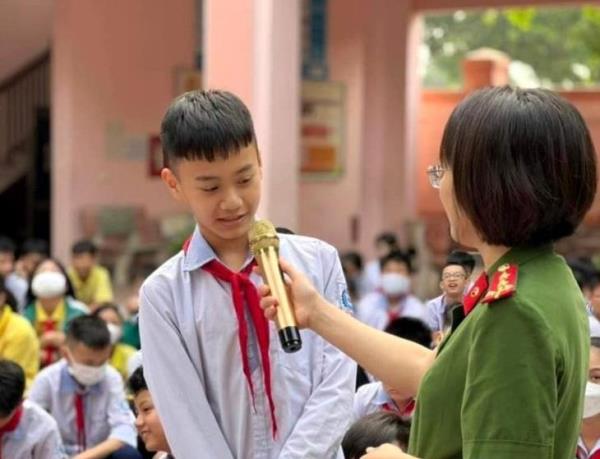 Ba mối quan hệ xuyên suốt trong phòng chống bạo lực học đường