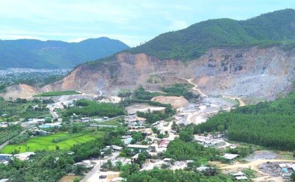 Quản lý chặt tài nguyên khoáng sản để tạo dư địa phát triển bền vững