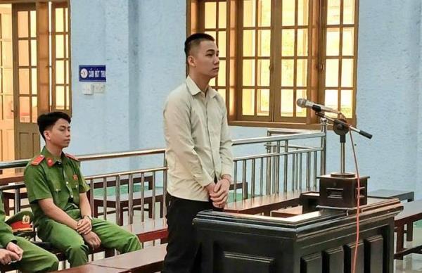 Chàng Kiều lỡ bước