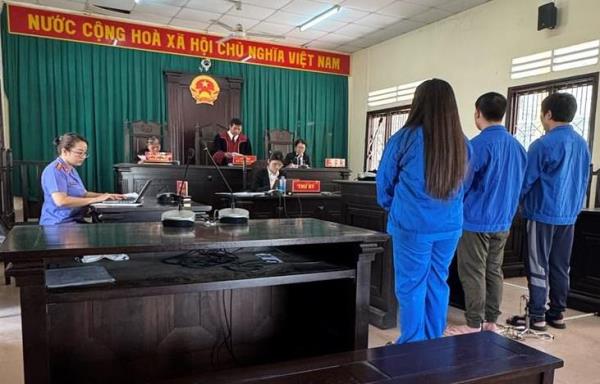 Hồi chuông cảnh tỉnh từ cuộc tình lệch lạc qua cánh cửa ma túy