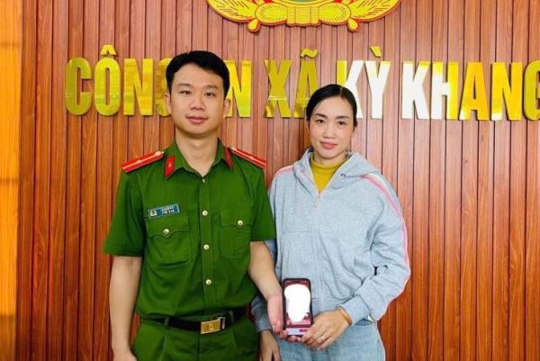 Biểu dương người tốt, việc tốt