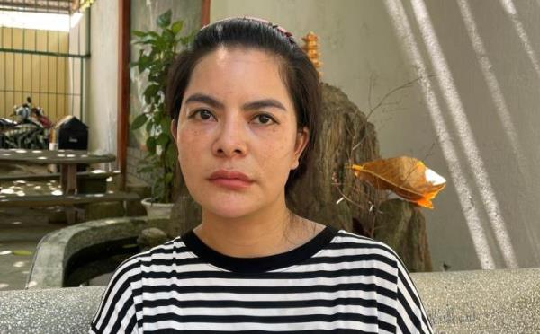 Khởi tố vụ án, khởi tố bị can siêu lừa vào vai con dâu hiền thảo tại Hòa Vang