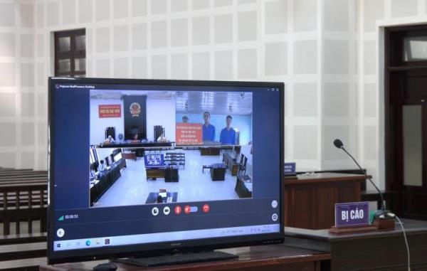 Án tù cho những kẻ tiếp tay người nước ngoài lừa đảo