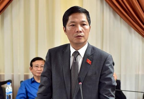 Ban Chấp hành Trung ương Đảng khóa XIII xem xét, quyết định về công tác cán bộ