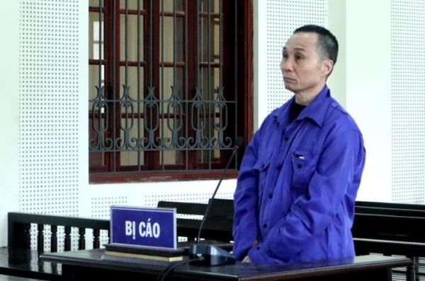 Bắn chết vợ vì không cho tiền mua nước ngọt