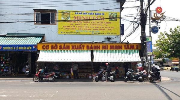 Nhiều cơ sở kinh doanh liên tiếp sập bẫy đặt tiệc, lừa tiền