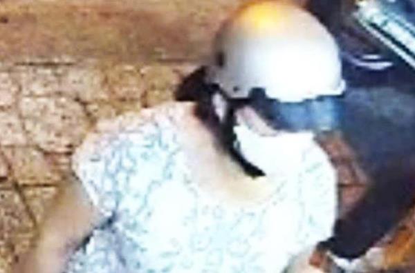 Vờ chuyển khoản thành công để chiếm đoạt tài sản