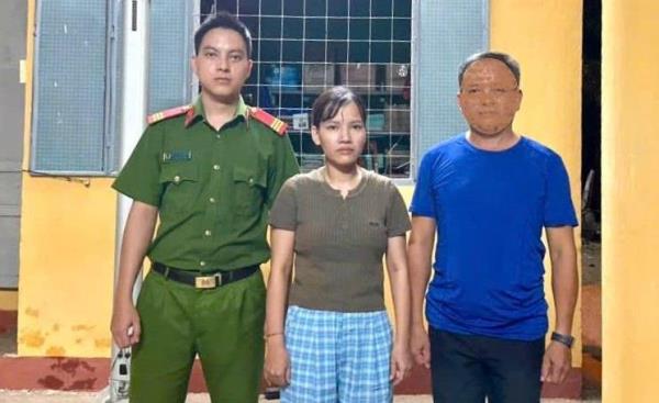 Vận động đối tượng trốn thi hành án ra trình diện
