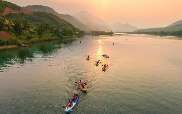 Làm gì để đảm bảo an ninh nguồn nước cho Đà Nẵng?