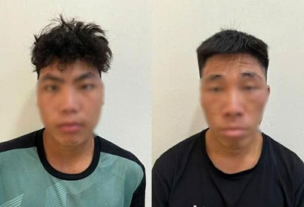 Tạm giữ đối tượng rủ thiếu nữ đi ăn uống rồi hiếp dâm