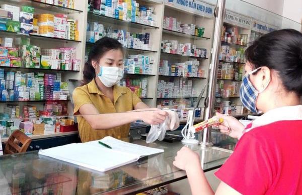 Không để xảy ra tình trạng tăng giá thuốc đột biến trong dịp nghỉ lễ kéo dài