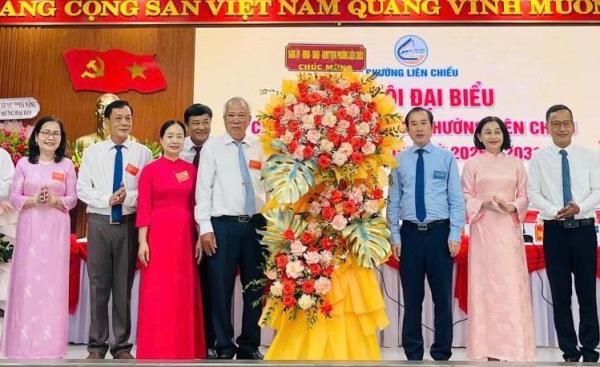 Các hội quần chúng phường Liên Chiểu huy động hơn 4,2 tỷ đồng an sinh xã hội