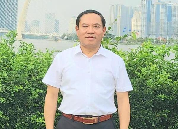 Phần thưởng của những cống hiến vì cuộc sống bình yên