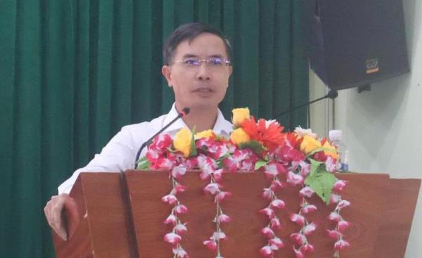 Đà Nẵng sẽ xử lý cán bộ không gần dân, sát dân