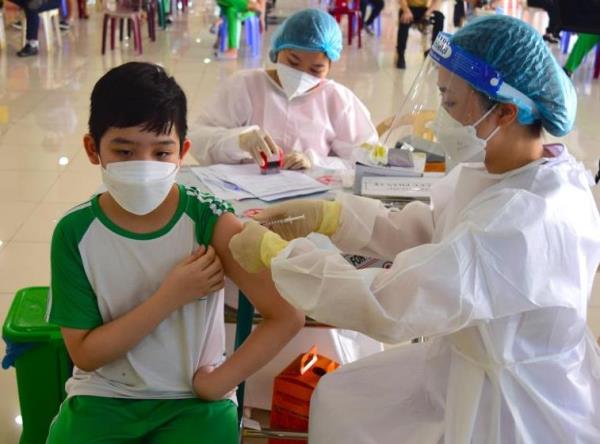 Bộ Y tế ra công văn khẩn về tăng cường phòng, chống dịch COVID-19