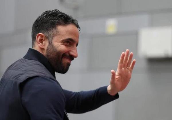 MU tính đường chia tay HLV Ruben Amorim