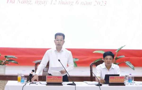 Lãnh đạo quận Liên Chiểu phải thực sự quyết tâm, quyết liệt và quyết đoán