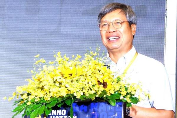 Xây dựng Đà Nẵng trở thành trung tâm đổi mới sáng tạo và AI của Việt Nam
