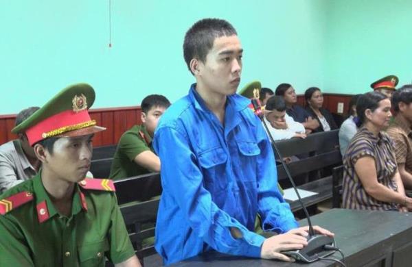 Kẻ thủ ác trả giá
