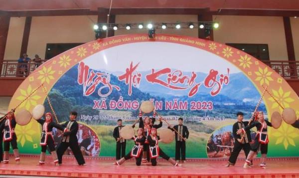 Quảng Ninh được cộng nhận thêm 3 Di sản văn hóa phi vật thể quốc gia