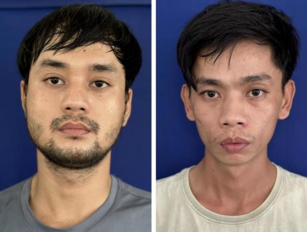 Lộ diện vạc đêm