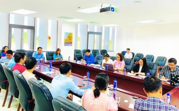 Đà Nẵng sẽ có 2 doanh nghiệp được Samsung hỗ trợ phát triển nhà máy thông minh