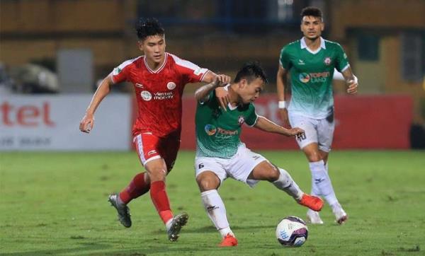 Khởi tranh Cúp quốc gia 2023: Cơ hội cho U20, U22 và những thỉnh cầu