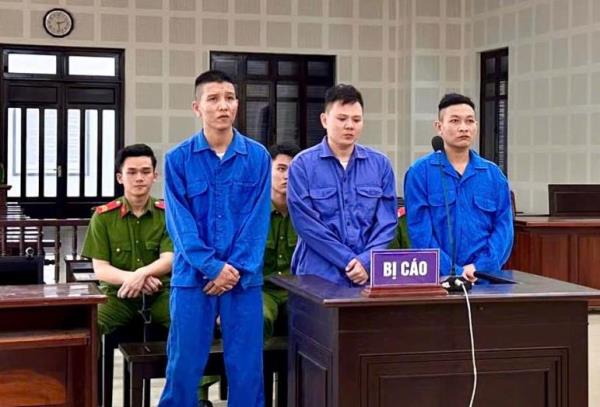 Trả giá đắt vì thói côn đồ
