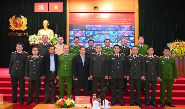 Xứng đáng là thanh bảo kiếm sắc bén trong phòng chống tham nhũng, tiêu cực, lãng phí