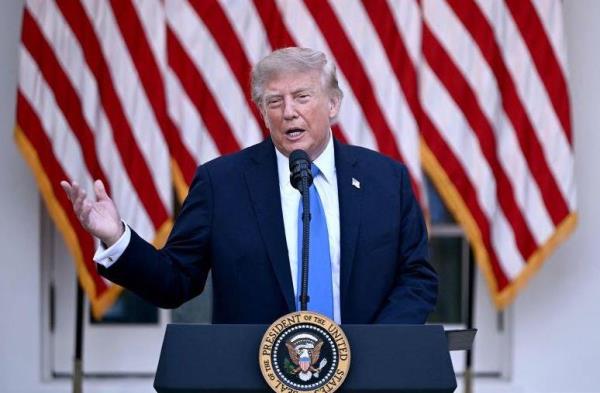 Tổng thống Trump đứng trước quyết định lớn về Iran