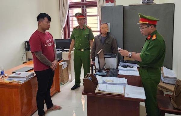 Điều tra mở rộng vụ mua bán trái phép tài khoản ngân hàng để đánh bạc, lừa đảo, rửa tiền