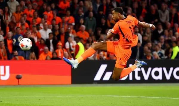 Bồ Đào Nha, Na Uy cùng thắng loạt khai màn UEFA Nations League 2026/27