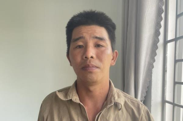 Gã thượng đế trời ơi