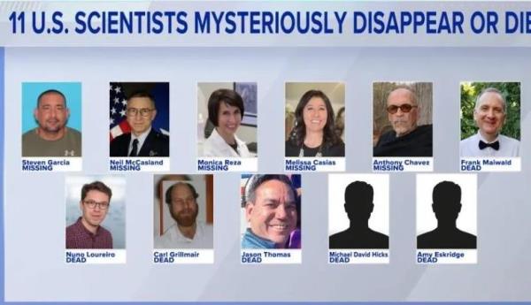 Ngẫu nhiên hay dấu hiệu của một chiến dịch ngầm?