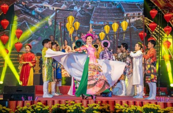 Tổ chức nhiều hoạt động giao lưu văn hóa Hội An - Nhật Bản lần thứ 19-2023