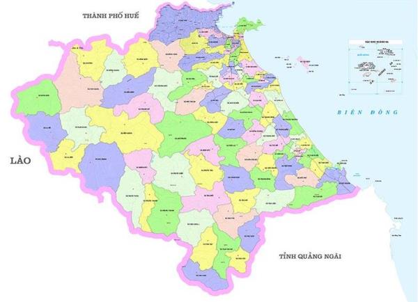 Địa chỉ, số điện thoại UBND và trung tâm phục vụ hành chính công các phường, xã mới