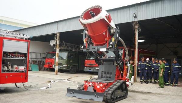 Nghị quyết số 12 tạo chuyển biến rõ rệt tại Đà Nẵng