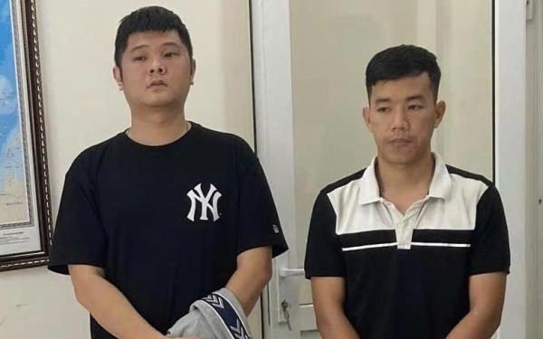 Khởi tố thêm 11 bị can trong đường dây tội phạm do Shen Chia Chi cầm đầu