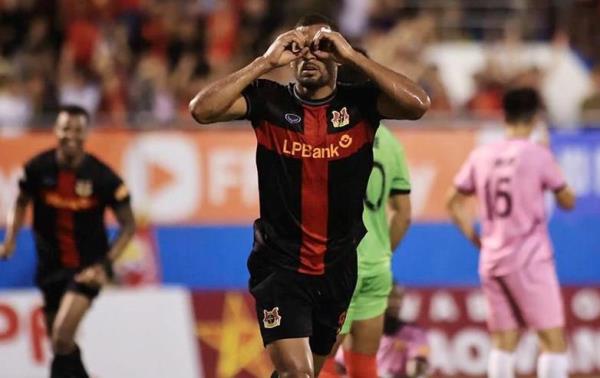 Cố kinh hai nửa vui - buồn