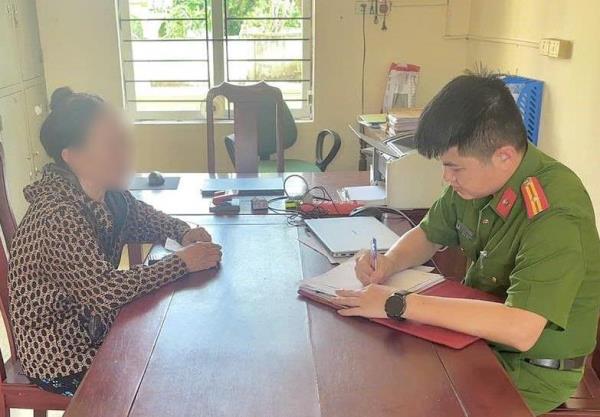 Cảnh giác thoát lừa đảo
