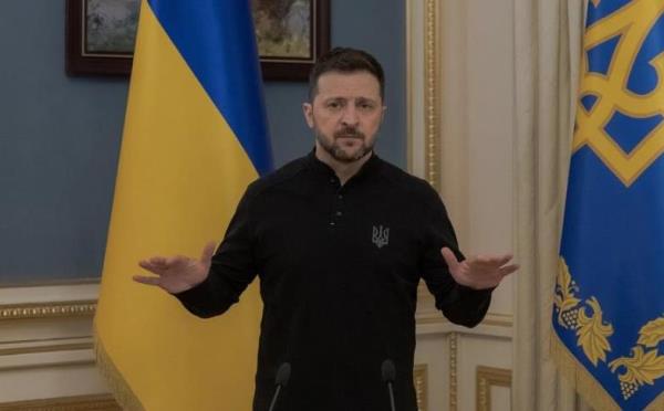 Anh, Pháp đạt tiến triển đàm phán về triển khai lực lượng an ninh tới Ukraine