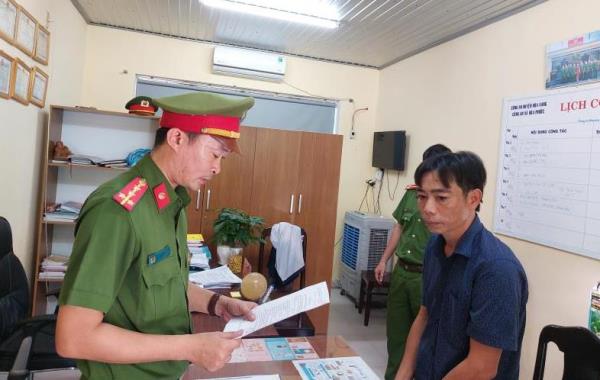 Vạch mặt kẻ lừa đảo