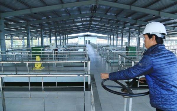 Đà Nẵng không để xảy ra tình trạng thiếu nước sạch phục vụ người dân, du khách