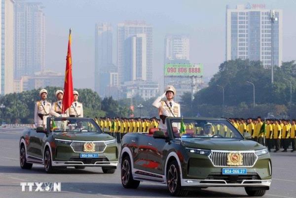 Chống tin xấu độc, bảo vệ trái tim của Đảng