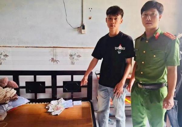 Truy xét nóng kẻ cướp giật