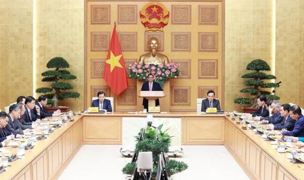 Thủ tướng Phạm Minh Chính: Các Trưởng Cơ quan đại diện Việt Nam ở nước ngoài phải hiểu mình, hiểu người