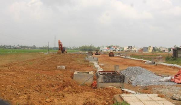 Quảng Nam thành lập Tổ công tác đặc biệt tháo gỡ khó khăn cho doanh nghiệp, nhà đầu tư