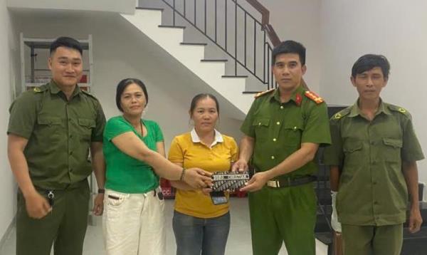 Tiền hồi cố chủ