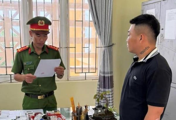 Không chịu tu thân