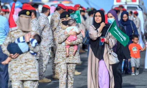 Nguy cơ khủng hoảng nhân đạo tại Sudan